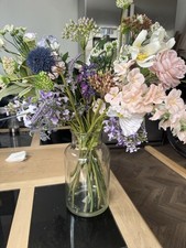 Next artificial flowers for sale  LONDON