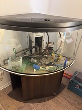 Eckaquarium unterschrank pumpe gebraucht kaufen Eckaquarium unterschrank pumpe gebraucht kaufen  Parchim