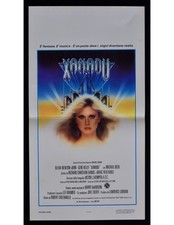 Filme Xanadu Robert Greenwald Olivia Newton Gene KELLY Beck Sloyan Carr B312 comprar usado  Enviando para Brazil