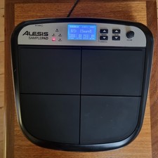 Alesis samplepad multi for sale  ALTRINCHAM