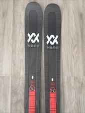 Volkl mantra skis for sale  Huntington Beach