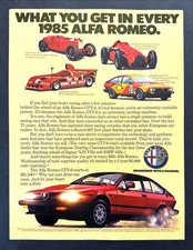 1985 alfa romeo for sale  Skippack