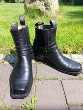 Sendra boots biker gebraucht kaufen  Lübbecke