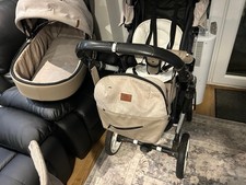 Baby travel system for sale  GREENFORD