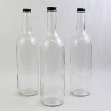 Lot clear glass for sale  Mcminnville