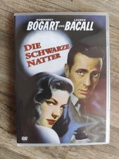 Schwarze natter dvd gebraucht kaufen  Nürnberg