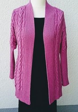Damen strickjacke gr gebraucht kaufen  Siegen