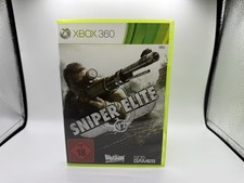 Sniper elite spiel gebraucht kaufen  Lippstadt