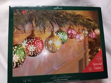 2005 hallmark illuminations for sale  Jacksonville