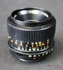 Revuenon special 35mm gebraucht kaufen  Fürth