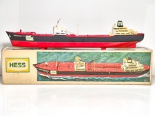 Vintage 1966 hess for sale  Long Island City