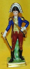 Capodimonte soldat collection d'occasion  Hennebont