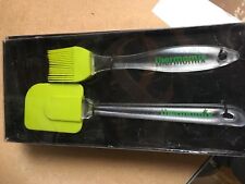 Coffret spatule pinceau d'occasion  Saint-Jean-de-Védas