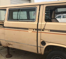 1980 1985 vanagon for sale  Auburn Hills