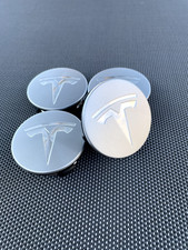 Set tesla silver for sale  Reseda