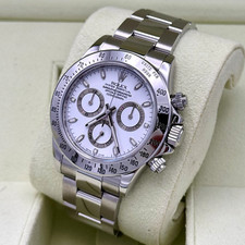 Rolex daytona 116520 for sale  UK