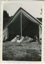 Old photo vintage d'occasion  Expédié en Belgium