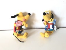 Peluche marionnettes collectio d'occasion  Saint-Dié-des-Vosges