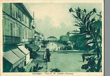 Pavia Casteggio viale G.M. Giulietti Stazione F. Grande spedita franc. asp., usado comprar usado  Enviando para Brazil