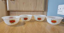 Vintage pyrex 1960s for sale  WHITLEY BAY