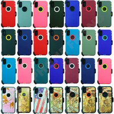Iphone defender case for sale  Ridgewood