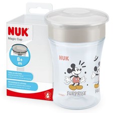 Nuk trinklernbecher disney gebraucht kaufen  Oyten