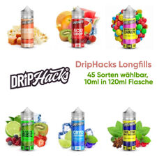Driphacks longfill aroma gebraucht kaufen  Pirmasens