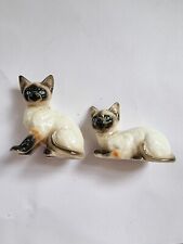 siamese cat figurines for sale siamese cat figurines for sale Shipping to Ireland