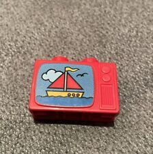 Lego duplo fernseher gebraucht kaufen  Duisburg