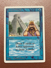 Ancestral recall unlimited usato  Spedire a Italy