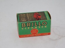 Vintage miniature box for sale  Essex