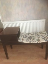 1970 chippy mahogany for sale  GREENFORD