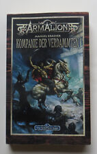 Dsa armalion roman gebraucht kaufen  Nürnberg