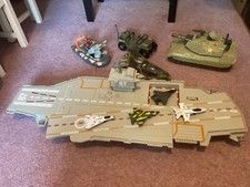 Aircraft carrier tank for sale  MIDDLESBROUGH