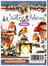 Winter robins hunkydory for sale  NOTTINGHAM