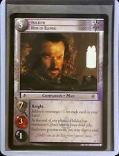 Lotr tcg isildur gebraucht kaufen  Berlin