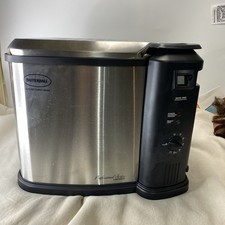 Butterball electric turkey for sale  Milton
