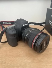 Canon dslr digital for sale  SHEFFIELD