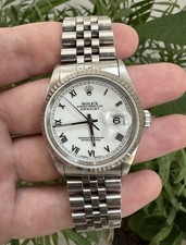 Rolex datejust 36mm for sale  Roanoke