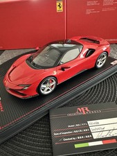 Collection ferrari sf90 d'occasion  Bernay