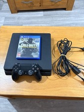 Sony playstation4 slim for sale  NEWMARKET