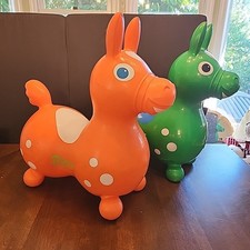 Gymnic rody set for sale  Boise