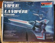 Colonial viper vipère d'occasion  Barbezieux-Saint-Hilaire