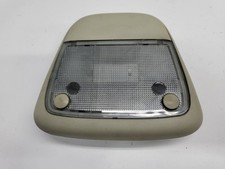 Pel corsa innenleuchte gebraucht kaufen  Kleinrinderfeld