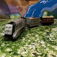 Trackmaster royal spencer for sale  ABINGDON