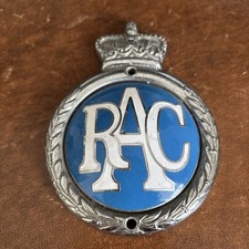 Vintage car badge for sale  CHICHESTER