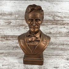 Abraham lincoln copper for sale  Montpelier
