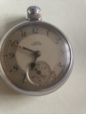 Vintage smiths empire for sale  LEICESTER