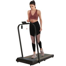 2.5hp folding treadmill for sale  GREENFORD