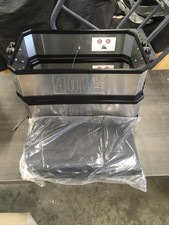 BMW R1200GS/R1250GS CONJUNTO DE ESTOJO DE ALUMÍNIO EXTENSOR 77415A14874 2F comprar usado BMW R1200GS/R1250GS CONJUNTO DE ESTOJO DE ALUMÍNIO EXTENSOR 77415A14874 2F comprar usado  Enviando para Brazil